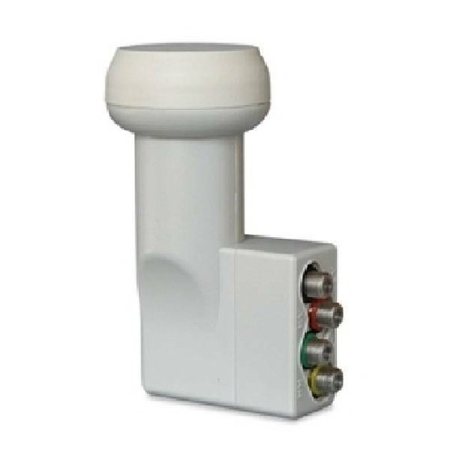 Fracarro convertitore uscite - fracarro,
