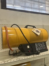 Generatore aria calda gas - di, a