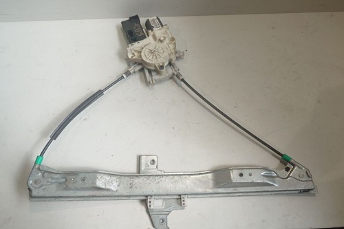 Alzavetro elettrico peugeot - alzavetro,