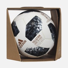 Adidas World Cup 2018 Ball