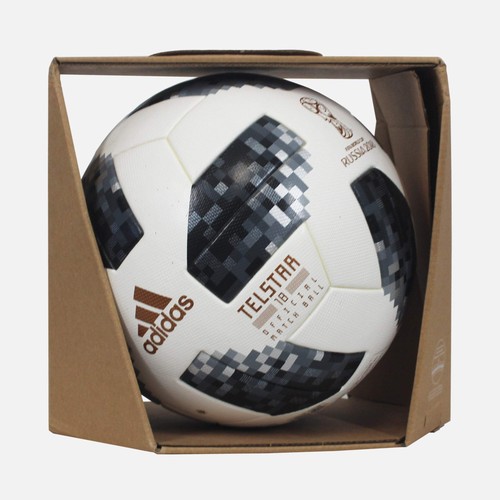 Adidas world cup 2018 - adidas, ball