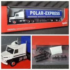 Scania 142 Hauber 6x4 Oy