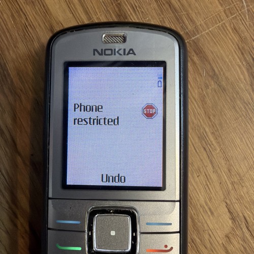 Nokia 6070 telephono - nokia,