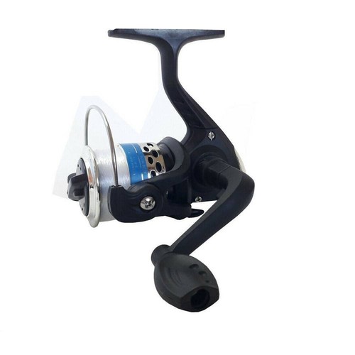 Mulinello pesca spinning - da,