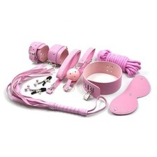 Kit bondage dominazione
