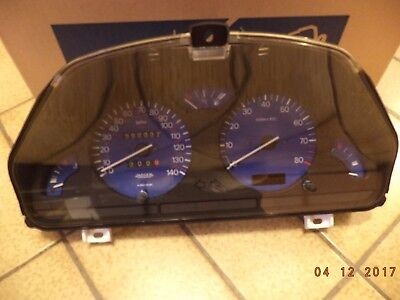 C43 rare compteur peugeot - rare,