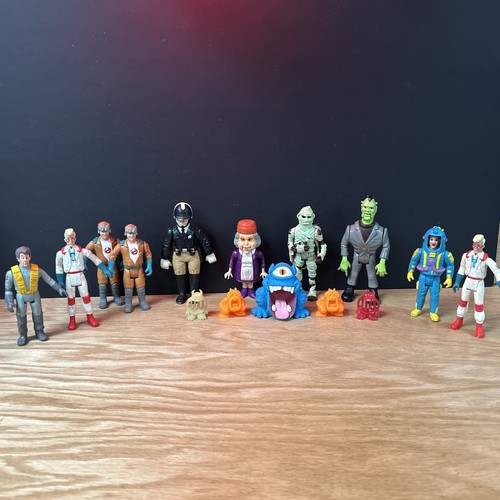 Lotto action figure
