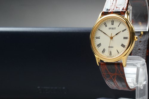 Orologio quarzo uomo romano - orologio,