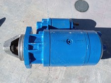 Motorino di Avviamento Per Ruggerini Rdm 901/2