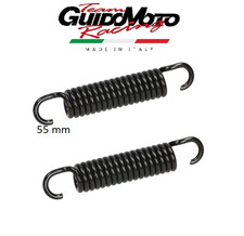 MOLLE NERE MARMITTA COLLETTORE