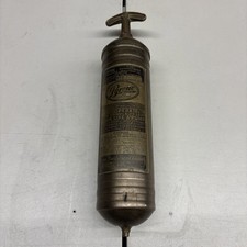 ESTINTORE VINTAGE PYRENE