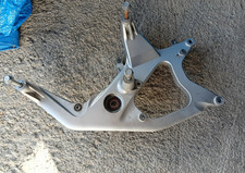 SUPPORTO RUOTA POSTERIORE YAMAHA MAJESTY 125 2009 ULTIMO PEZZO