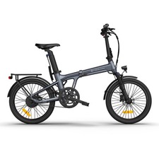 Ado ebike air20pro pieghevole - ado,