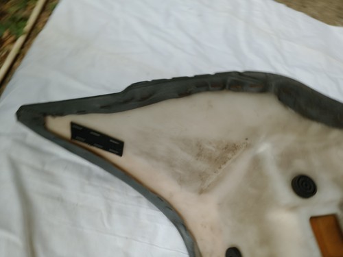 Sella yamaha tdm - tdm, 3wd
