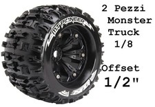 LOUISE RC - Gomme MT-Pioneer