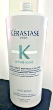 Kerastase Symbiose Bain Creme shampoo antipellicolare ricarica 34 oz - nuovo