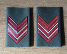 Appuntato scelto - CC -