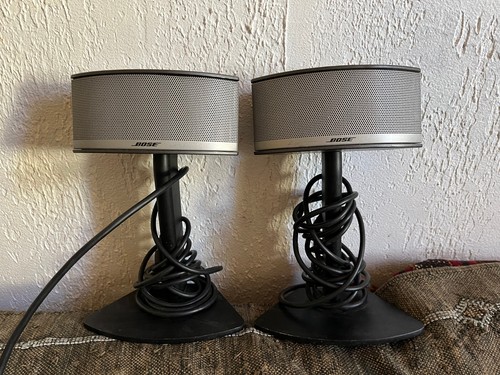 Bose companion 2 - 5,