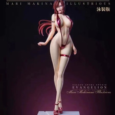 Personaggio anime NEON GENESIS