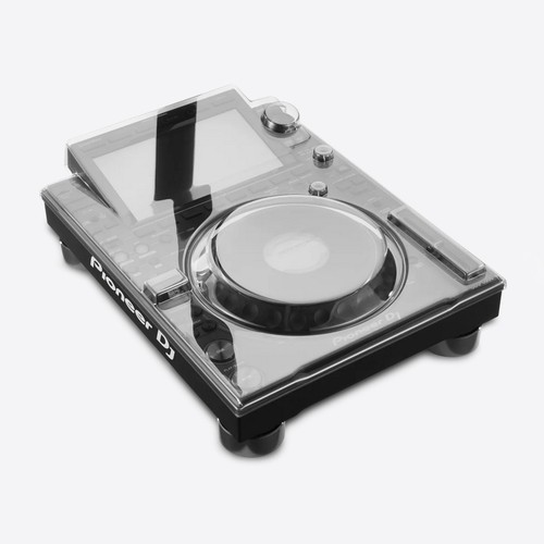 Decksaver cdj3000 cover - pc,