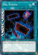 NEL VUOTO • (Into The Void)