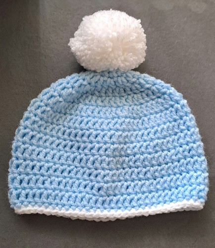 Cappello bambino all uncinetto - bambino, all'uncinetto