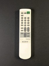 Telecomando TV originale Sony