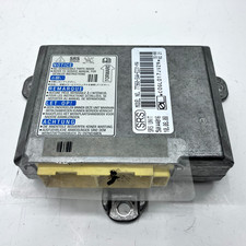 Modulo dati SRS impatto