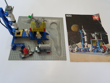 Lego 920 Alpha-1 Base Razzo