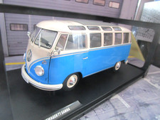 VW Volkswagen T1 Bus Bulli