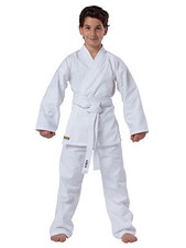 Tuta karate Kwon Seito Plus