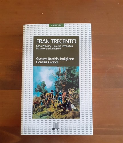 Eran trecento carlo - aa.vv., trecento"
