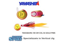KABURA TAIKABURA YAMASHITA