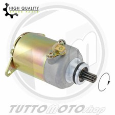 MOTORINO AVVIAMENTO RMS cod