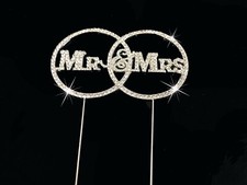 Mr E Mrs Cerchio Argento