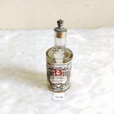Vintage Eau De Colonia Acqua