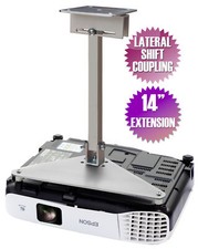 Supporto da soffitto per