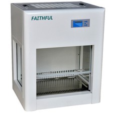 Armadio mini flusso laminare - armadio,