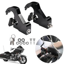 Kit clip chiusura docking