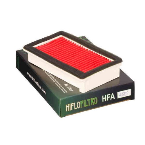Filtro aria hiflofiltro - filtro, yamaha