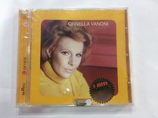 CD ORNELLA VANONI I MITI NUOVO