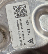 M0106564 ELETTROVENTOLA VOLKSVAGEN GOLF 7 AUDI A 3 SEAT