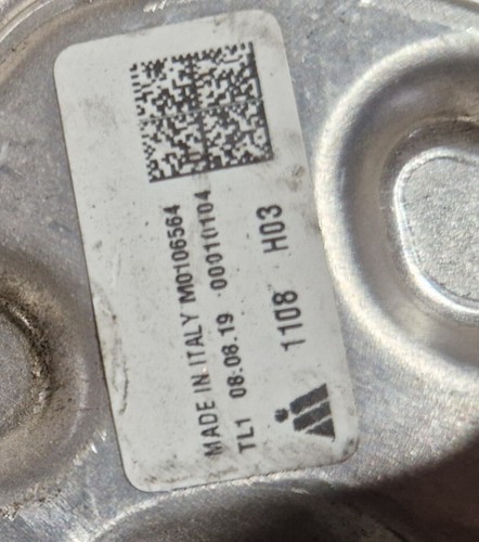 M0106564 elettroventola - m0106564,