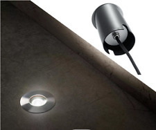 CASSAFORMA PER FARETTI INTERRATI - PLASTICA RIGIDA - VARI MODELLI