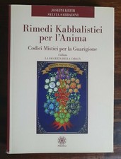 Rimedi Kabbalistici per l'Anima - J. Kefir e S. Sabbadini - 2020