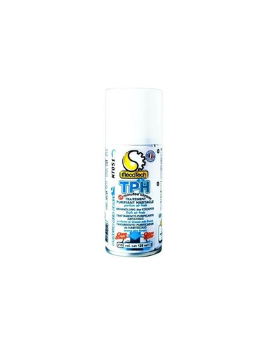 Mecatech tph trattamento - mecatech,