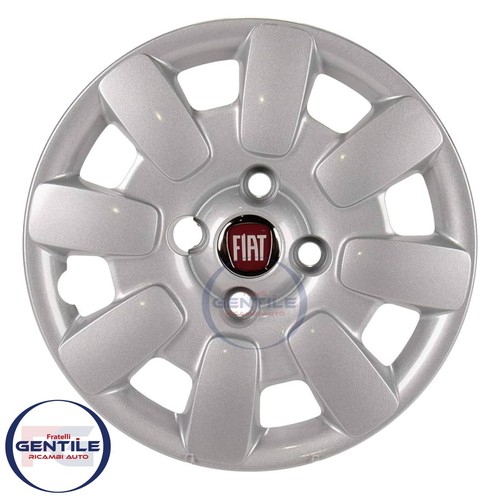 Coppa ruota per fiat panda - per,