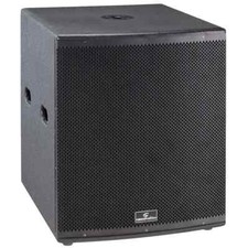 SOUNDSATION HYPER BASS 18A