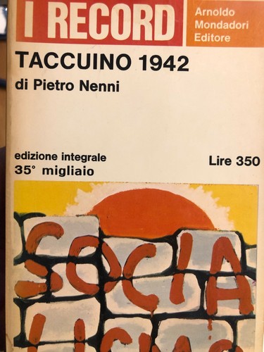 1967 pietro nenni - 1967,
