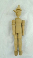 VECCHIO GIOCO GIOCATTOLO LEGNO